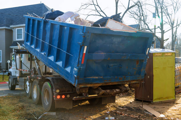 Best Garage Cleanout  in Belle Plaine, MN