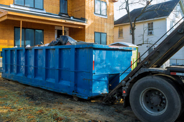 Belle Plaine, MN Junk Removal Services Company