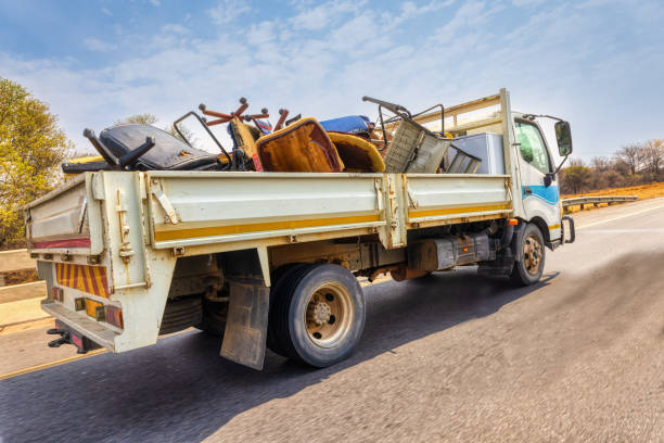 Best Same-Day Junk Removal Services  in Belle Plaine, MN