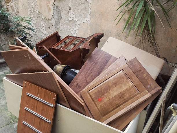 Best Hoarding Cleanup  in Belle Plaine, MN