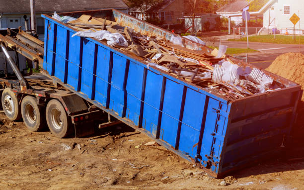 Best Residential Junk Removal  in Belle Plaine, MN