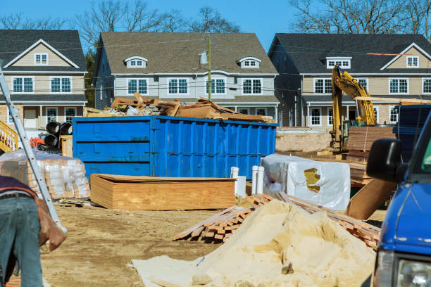 Shed Removal in Belle Plaine, MN